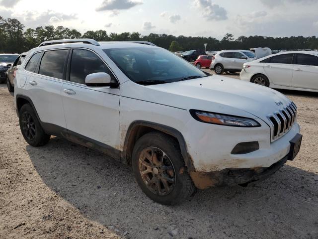 2015 Jeep Cherokee Latitude VIN: 1C4PJMCS5FW545519 Lot: 53607374