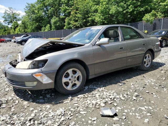 1998 Lexus Es 300 VIN: JT8BF28G5W5036362 Lot: 56381714