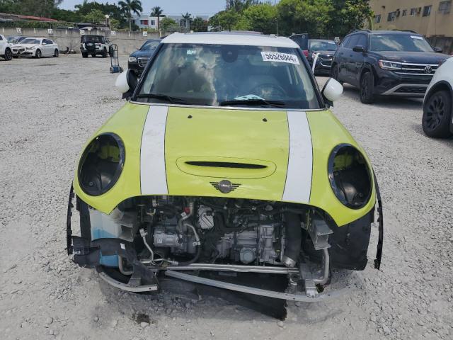 2023 Mini Cooper S VIN: WMW53DK08PS75662 Lot: 56526044