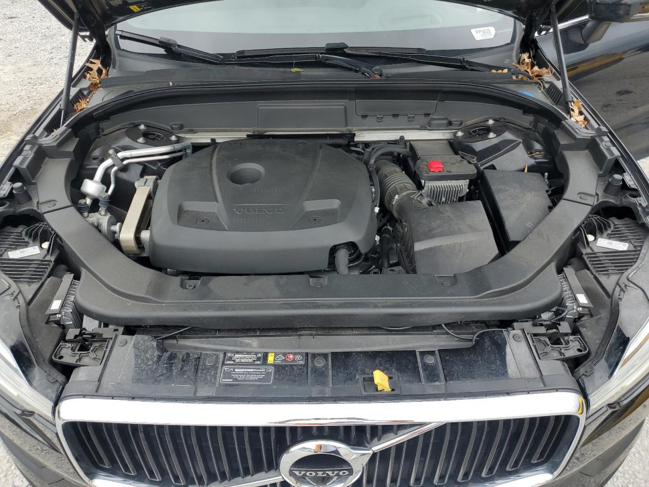 YV4A22RK0L1418326 2020 Volvo Xc60 T6 Momentum