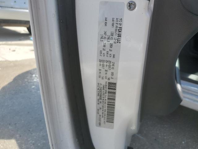 2019 Dodge Grand Caravan Gt VIN: 2C4RDGEG7KR606382 Lot: 54805384