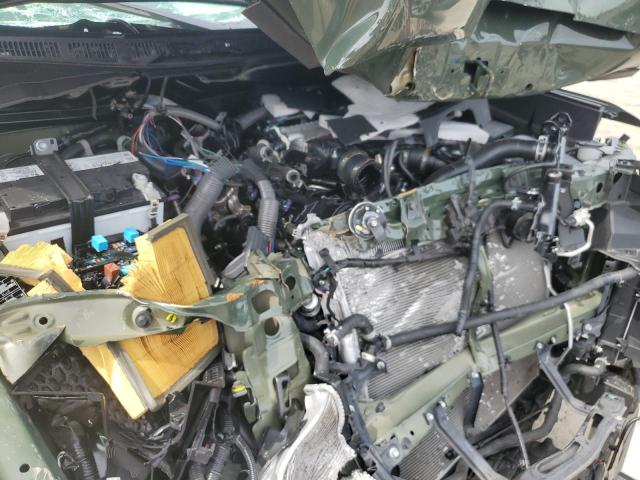 2022 TOYOTA TUNDRA CRE - 5TFLA5ABXNX012503