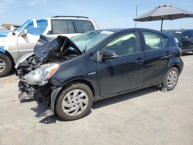 2015 Toyota Prius C VIN: JTDKDTB30F1103394 Lot: 54927964