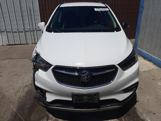 2020 Buick Encore Essence VIN: KL4CJCSB8LB043269 Lot: 56499454