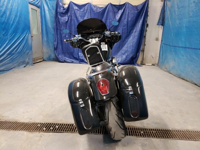 2003 HONDA VTX1800 C 1HFSC46003A107763