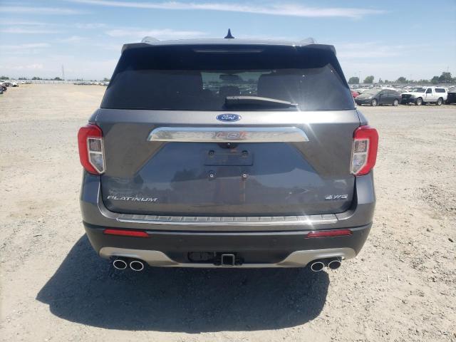 2022 Ford Explorer Platinum VIN: 1FM5K8HC1NGB62579 Lot: 56605644