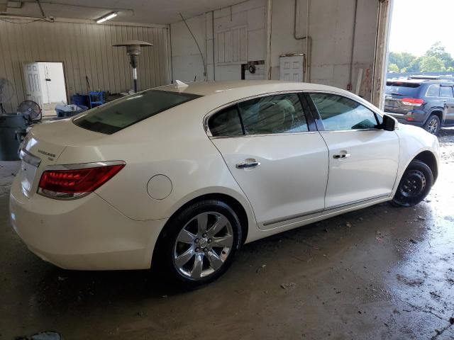 2011 Buick Lacrosse Cxs VIN: 1G4GE5ED0BF385421 Lot: 55961714