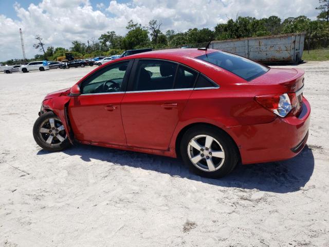 Vin: 1g1pf5scxc7373262, lot: 55679384, chevrolet cruze lt 20122