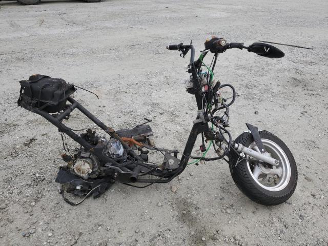 OTHER MOTORCYCLE MOPED 2020 L9NTCBAE4L1005227 photo #1