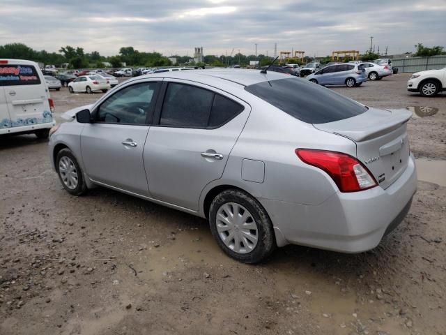 2018 Nissan Versa S VIN: 3N1CN7AP6JL869941 Lot: 55282304