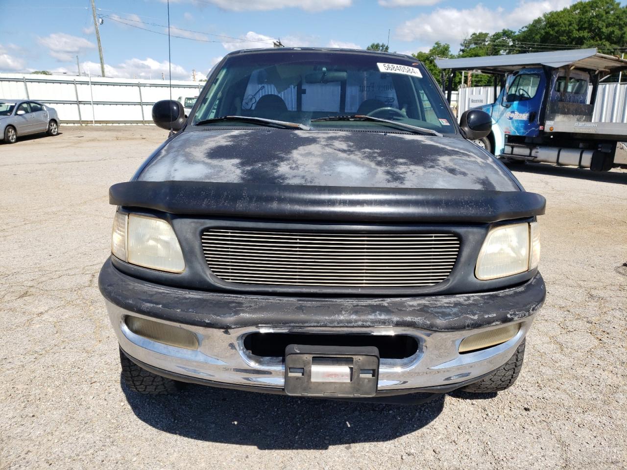 1FTZF08W5WKB10036 1998 Ford F150