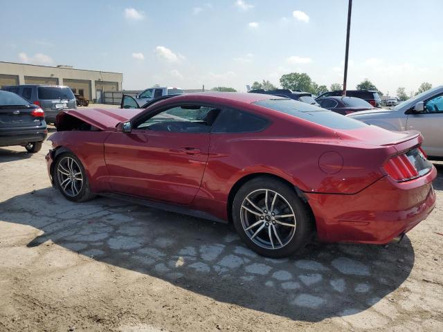 2017 FORD MUSTANG - 1FA6P8TH4H5265823