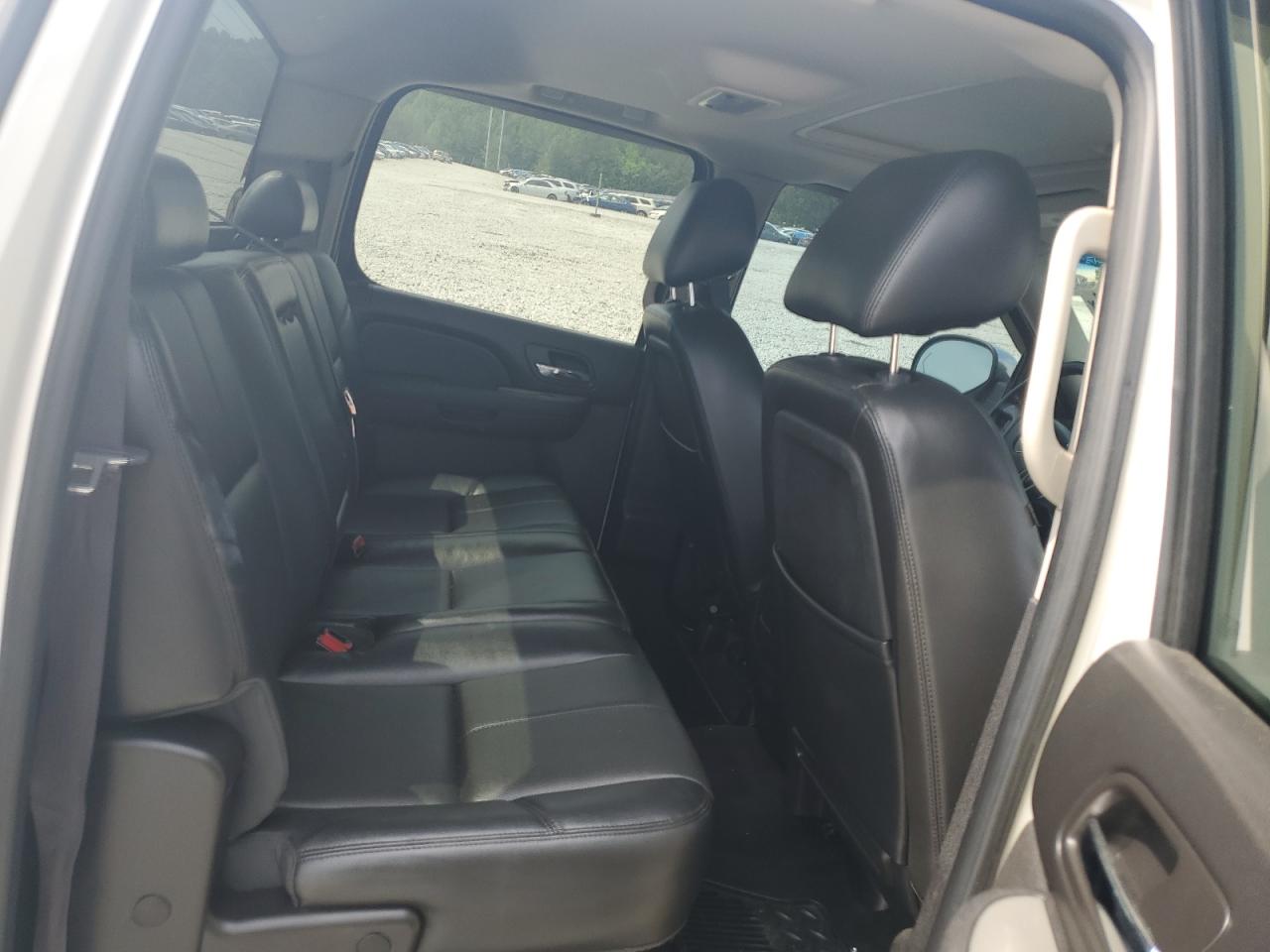 3GCPKTE74CG147311 2012 Chevrolet Silverado K1500 Ltz