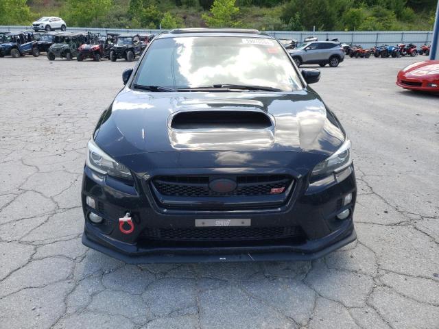 2016 SUBARU WRX STI LI - JF1VA2Y62G9813536