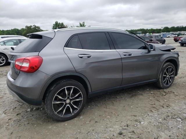 2016 Mercedes-Benz Gla 250 VIN: WDCTG4EBXGJ194609 Lot: 54137984