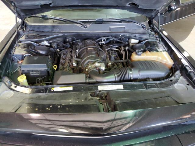 2012 Dodge Challenger R/T VIN: 2C3CDYBT6CH232159 Lot: 54593904