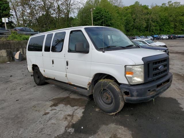 2008 Ford Econoline E350 Super Duty Wagon VIN: 1FBNE31L98DB00429 Lot: 54262564