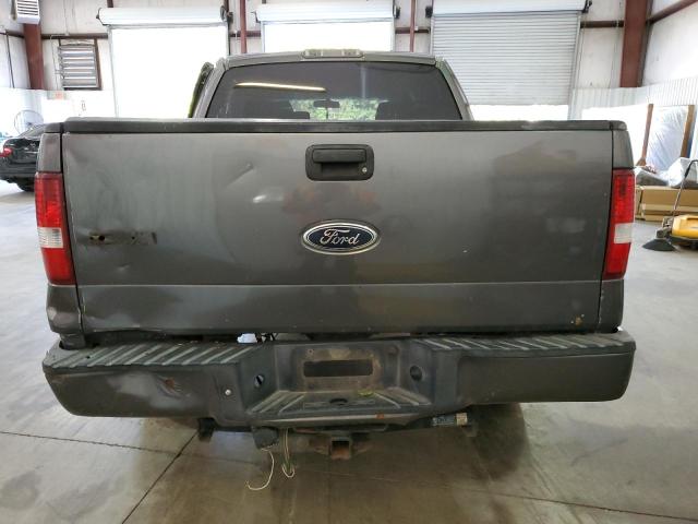 2005 Ford F150 Supercrew VIN: 1FTRW12W95FA25593 Lot: 56842624