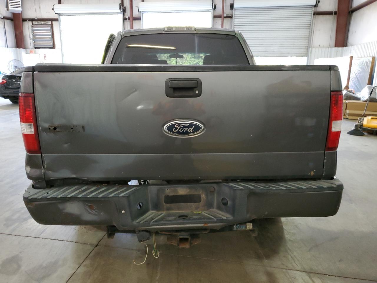 1FTRW12W95FA25593 2005 Ford F150 Supercrew