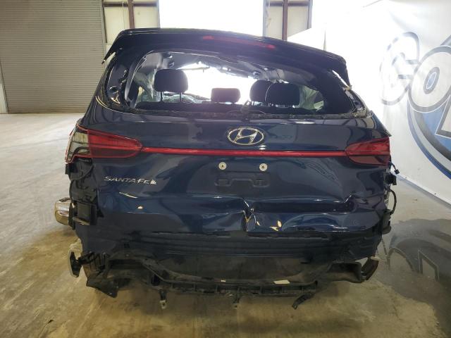 2023 Hyundai Santa Fe Sel VIN: 5NMS24AJ4PH542293 Lot: 55251294