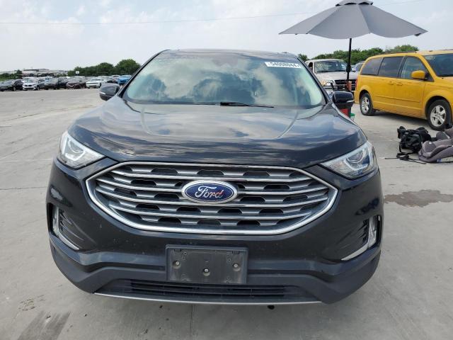 2019 Ford Edge Sel VIN: 2FMPK3J95KBB61271 Lot: 54008044