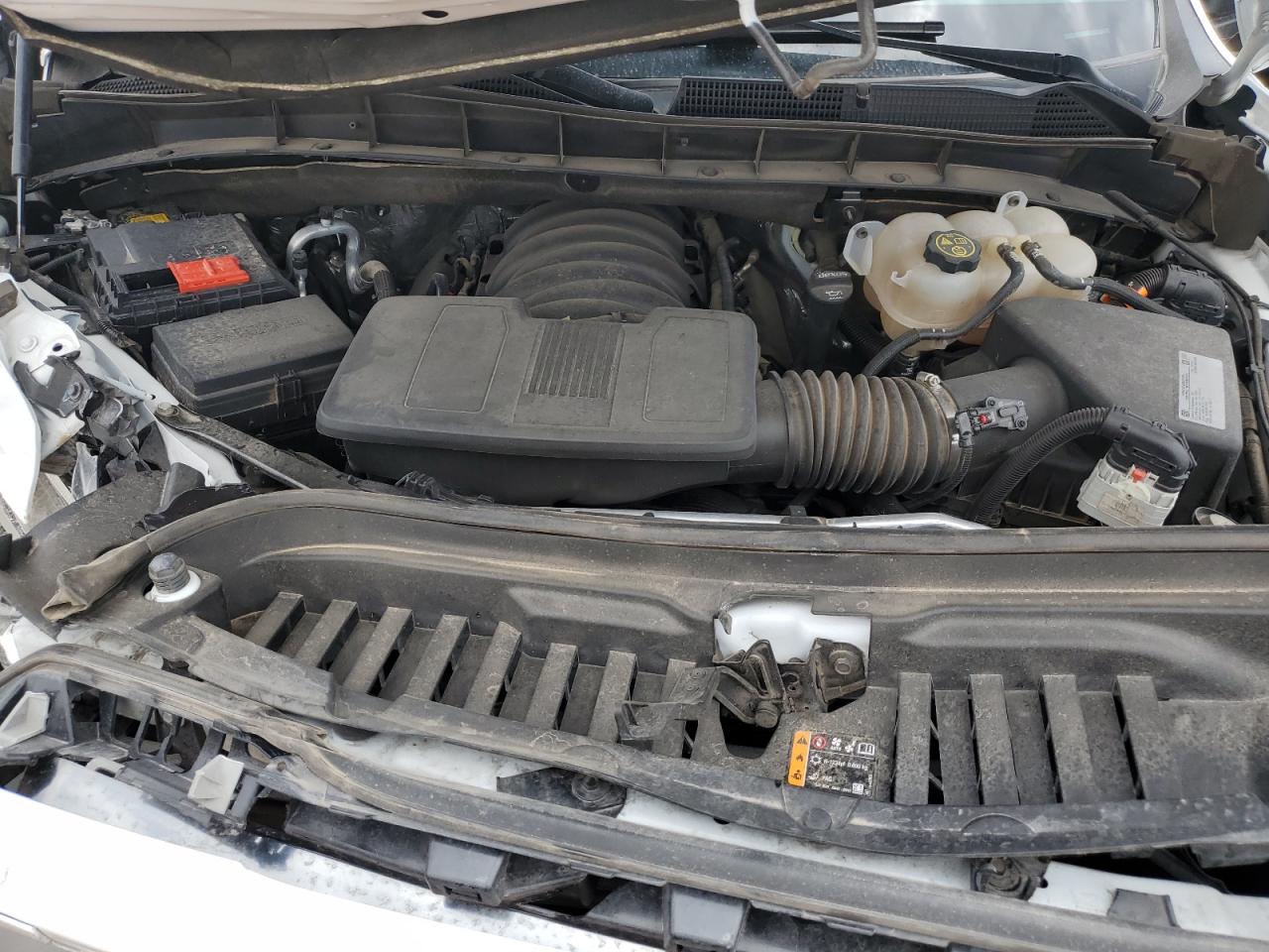 3GTP9EEL5MG179948 2021 GMC Sierra K1500 At4