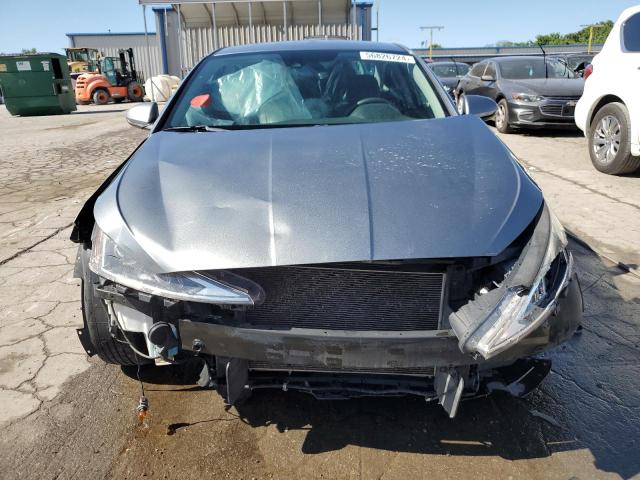 2019 Hyundai Elantra Sel VIN: KMHD84LF6KU738118 Lot: 56826724