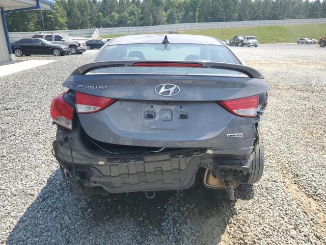 2013 Hyundai Elantra Gls VIN: 5NPDH4AE0DH263240 Lot: 56200044