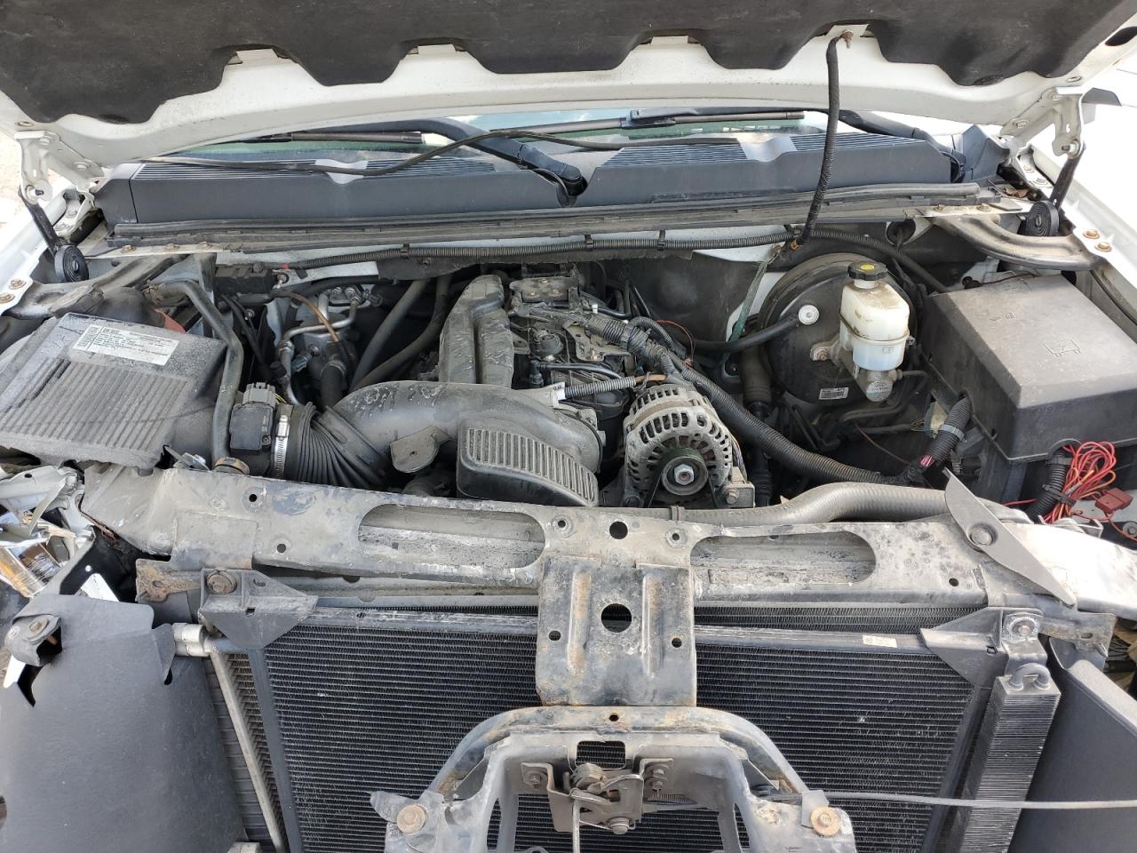 3GCEK23MX9G168375 2009 Chevrolet Silverado K1500 Lt