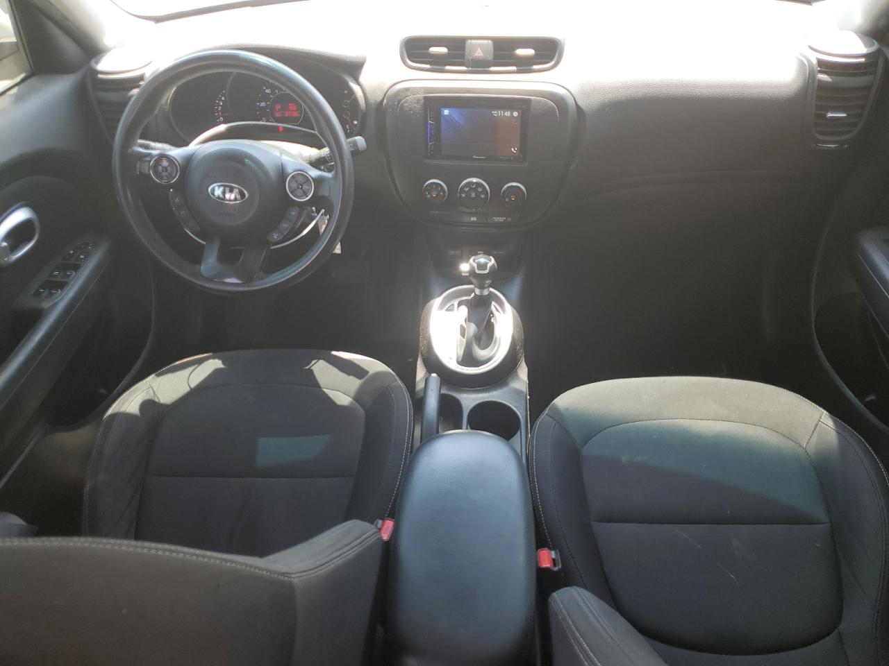 KNDJN2A29G7305046 2016 Kia Soul