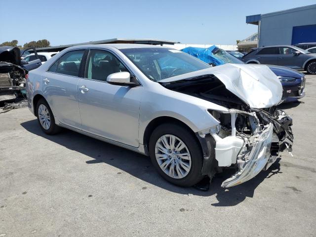 2013 Toyota Camry L VIN: 4T4BF1FK9DR311142 Lot: 55555634