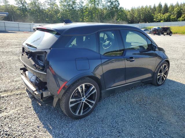 2019 BMW I3 S Rex VIN: WBY8P8C59K7D17873 Lot: 55640304