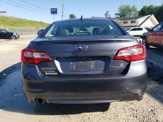 2016 Subaru Legacy 2.5I Limited VIN: 4S3BNBN65G3005870 Lot: 56971254