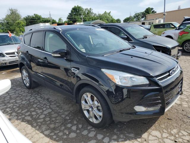 Vin: 1fmcu9j9xgub47329, lot: 55890474, ford escape titanium 20164
