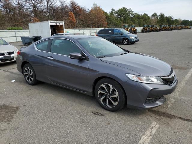 2017 Honda Accord Lx-S VIN: 1HGCT1B30HA005207 Lot: 53300264