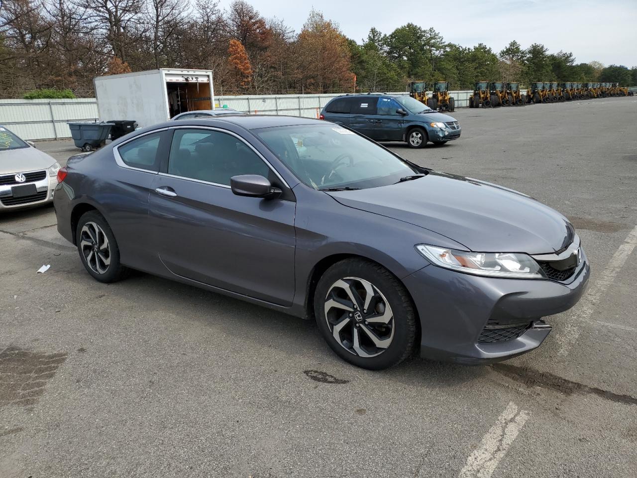 1HGCT1B30HA005207 2017 Honda Accord Lx-S