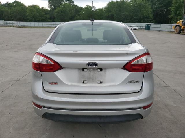 2016 Ford Fiesta S VIN: 3FADP4AJ8GM103515 Lot: 54391634