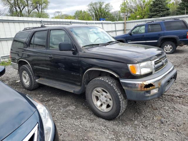 1999 Toyota 4Runner Sr5 VIN: JT3HN86R8X0228268 Lot: 53896344