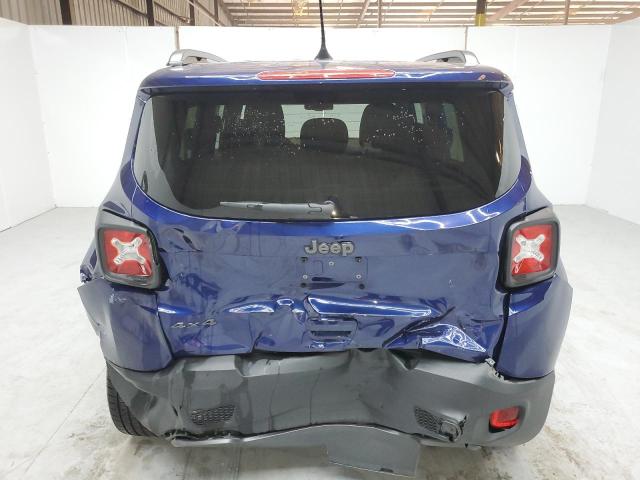 2021 Jeep Renegade Latitude VIN: ZACNJDBB0MPM38796 Lot: 54716604