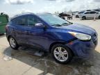 HYUNDAI TUCSON GLS photo