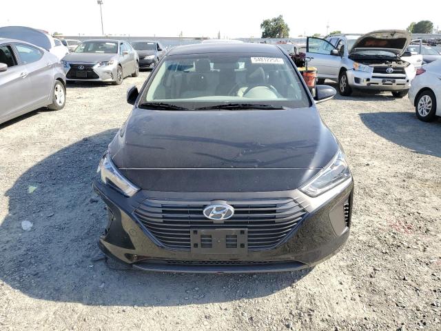 2018 Hyundai Ioniq Blue VIN: KMHC65LC6JU101614 Lot: 54812254
