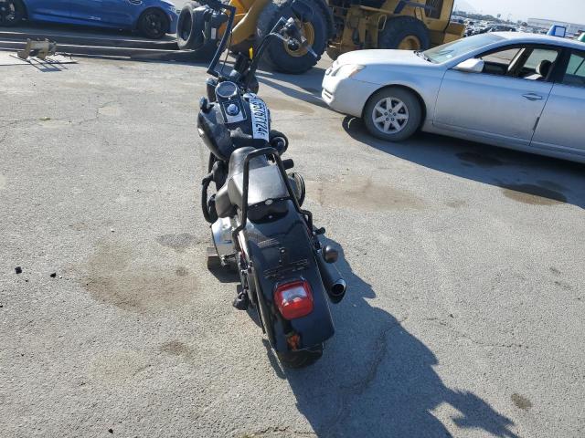 2010 HARLEY-DAVIDSON FLSTFB 1HD1JN514AB025584