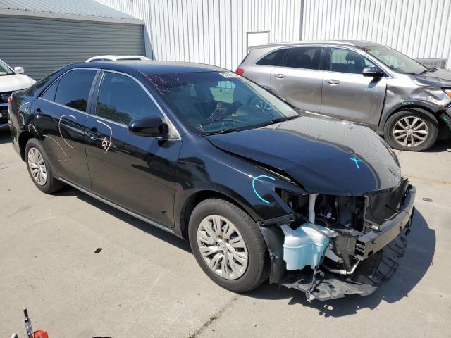 2013 Toyota Camry L VIN: 4T4BF1FKXDR278345 Lot: 53702264