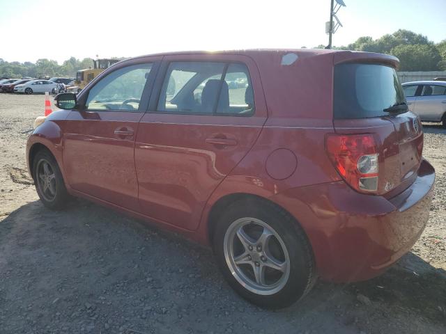 2008 Toyota Scion Xd VIN: JTKKU10408J012203 Lot: 52926844