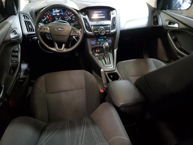 2017 Ford Focus Sel VIN: 1FADP3M21HL228907 Lot: 54675254