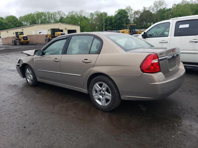 2007 Chevrolet Malibu Lt VIN: 1G1ZT58F97F111537 Lot: 55135834