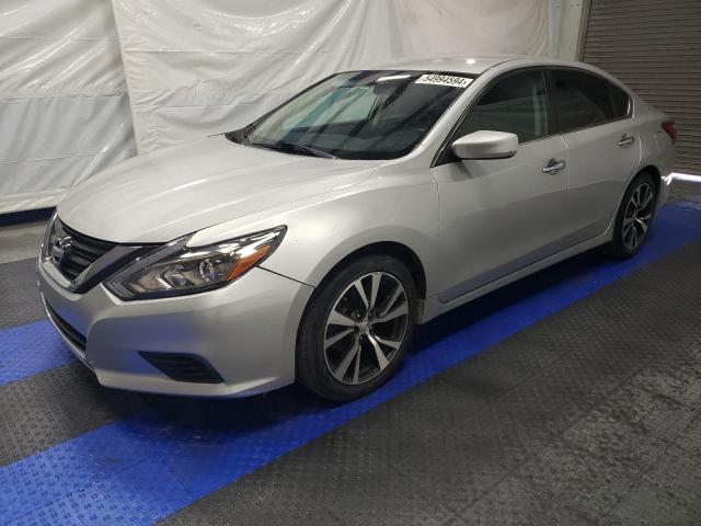 2016 Nissan Altima 2.5 VIN: 1N4AL3APXGC177355 Lot: 54994594