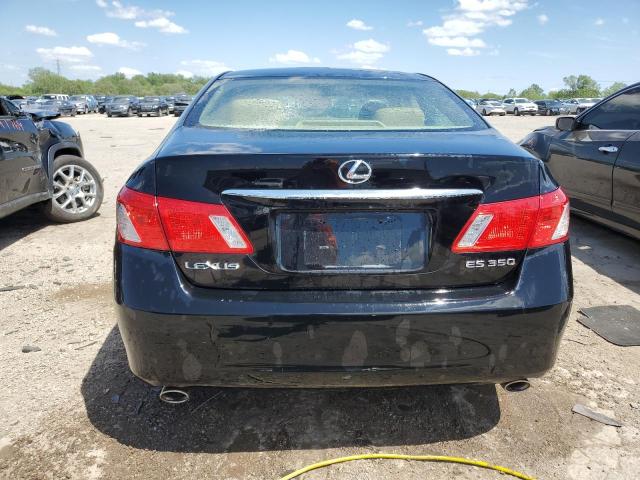 2007 Lexus Es 350 VIN: JTHBJ46G372118736 Lot: 55378074
