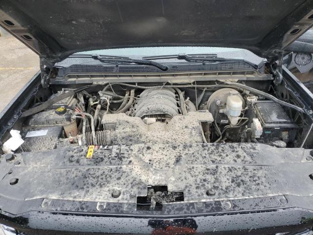 2018 CHEVROLET SILVERADO - 3GCUKREC6JG557527