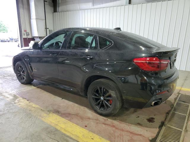 VIN 5UXKU6C34H0S99699 2017 BMW X6 no.2